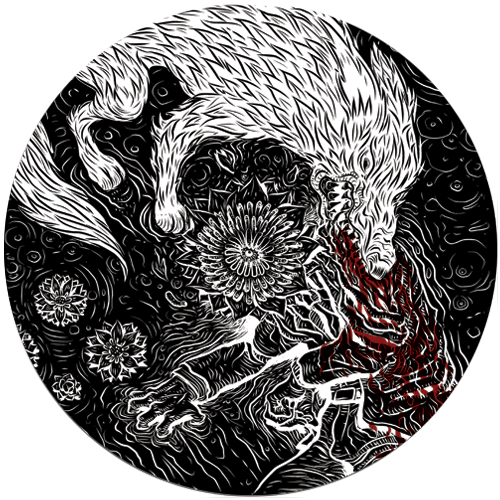 Labirinto — Kadjwynh (LP)