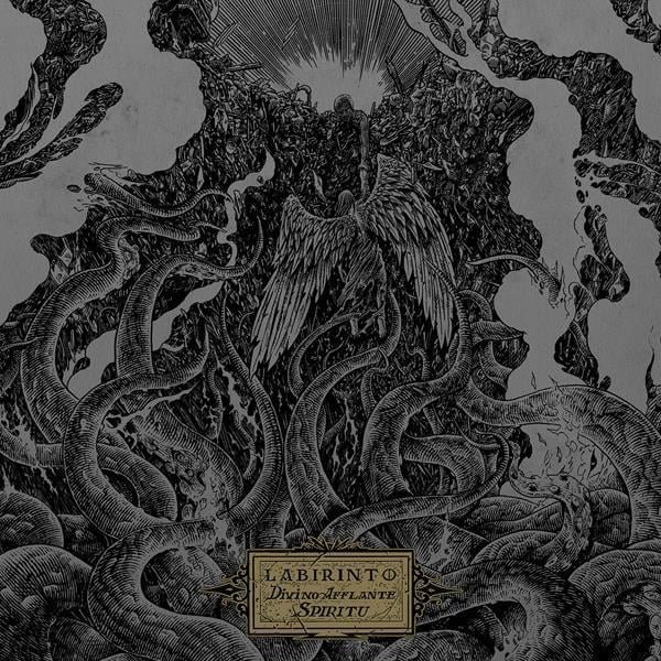 Labirinto - Divino Afflante Spiritu (CD)